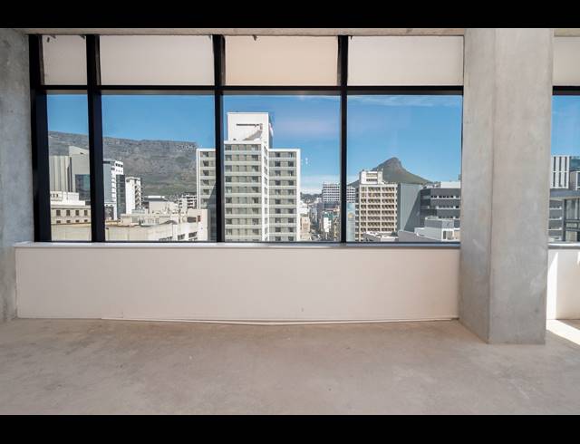 609M² OFFICE FOR SALE IN CAPE TOWN CITY CENTRE